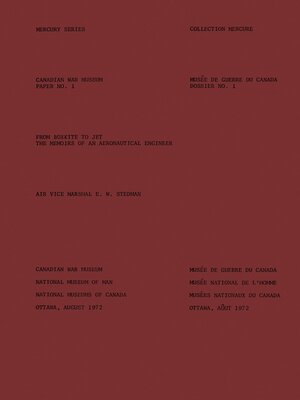 cover image of From boxkite to jet